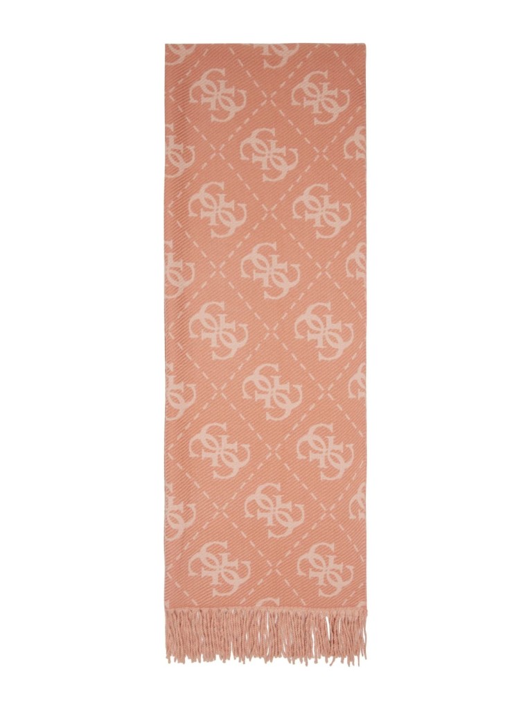 Guess-scarf 70x190-aw5217vis03