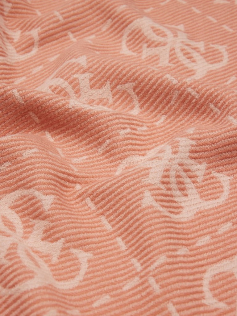 Guess-scarf 70x190-aw5217vis03