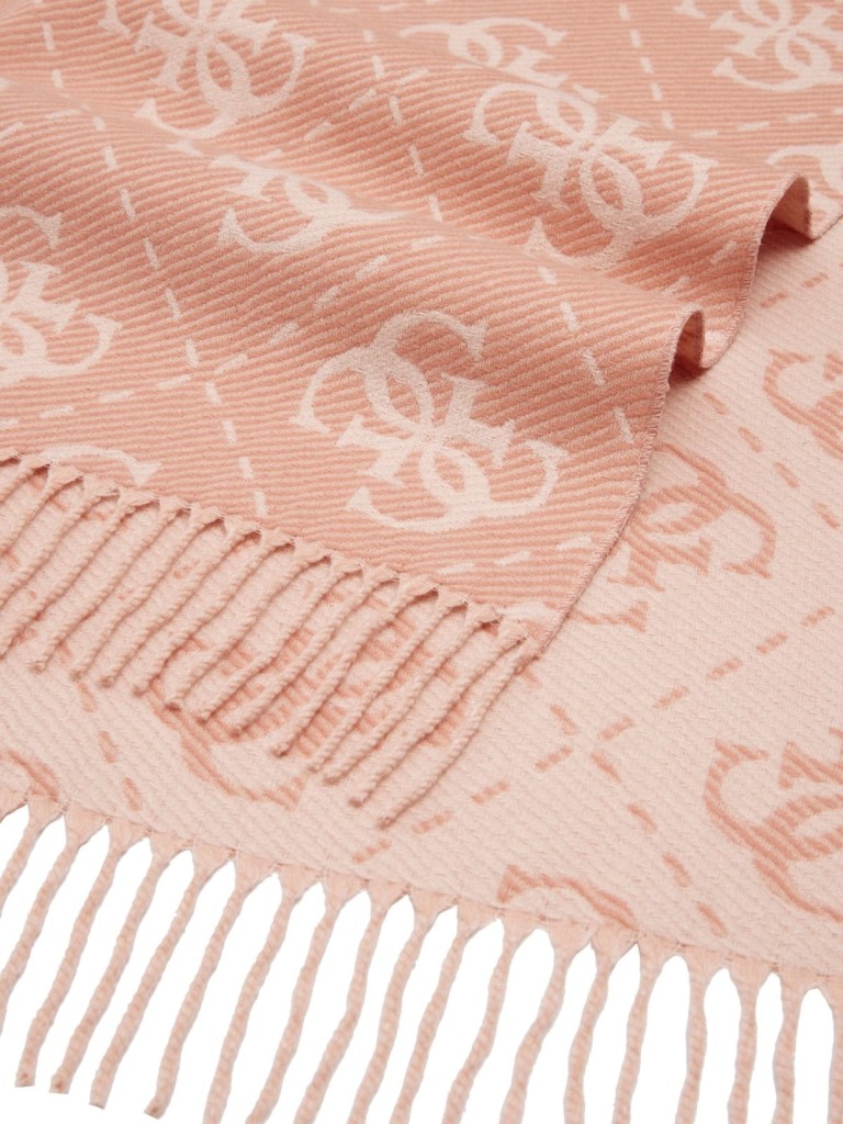 Guess-scarf 70x190-aw5217vis03