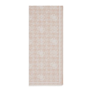 Guess Scarf 70x185 Aw5417pol03