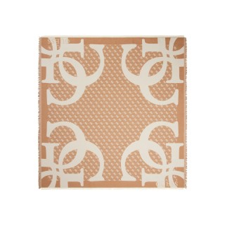 Guess Jacquard Kefiah 135x135 Aw5418pol03