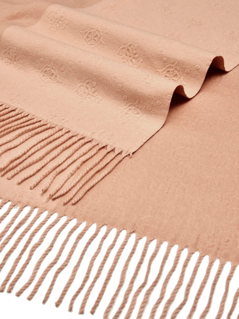 Guess Scarf 70x180 Aw5419pol03