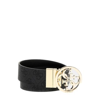 Guess Noelle Adj & Rev Pant Belt H35 Bw9166p4235