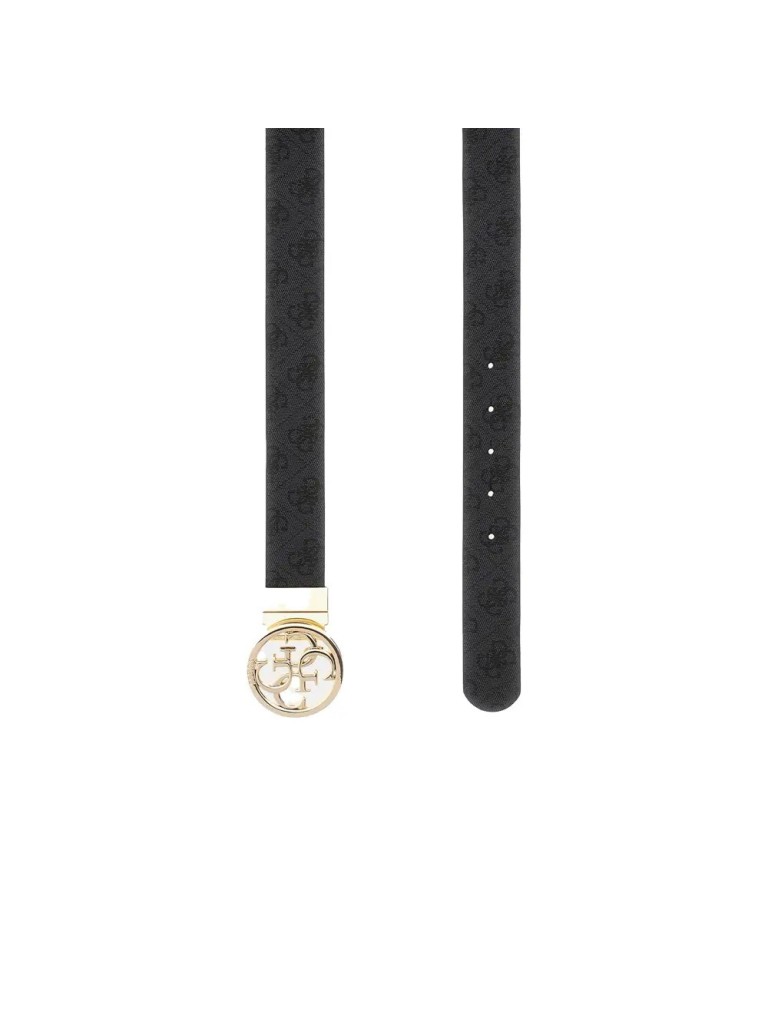 Guess Noelle Adj & Rev Pant Belt H35 Bw9166p4235