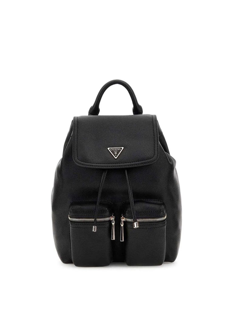 Guess Manhattan Ii Backpack Bg7118320