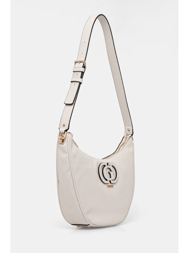 Guess Calebra Hobo Shoulder Bag Bg9536020