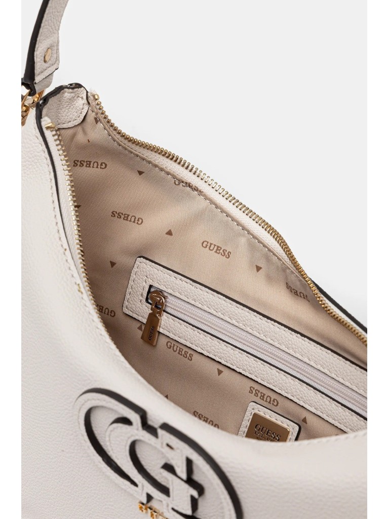 Guess Calebra Hobo Shoulder Bag Bg9536020