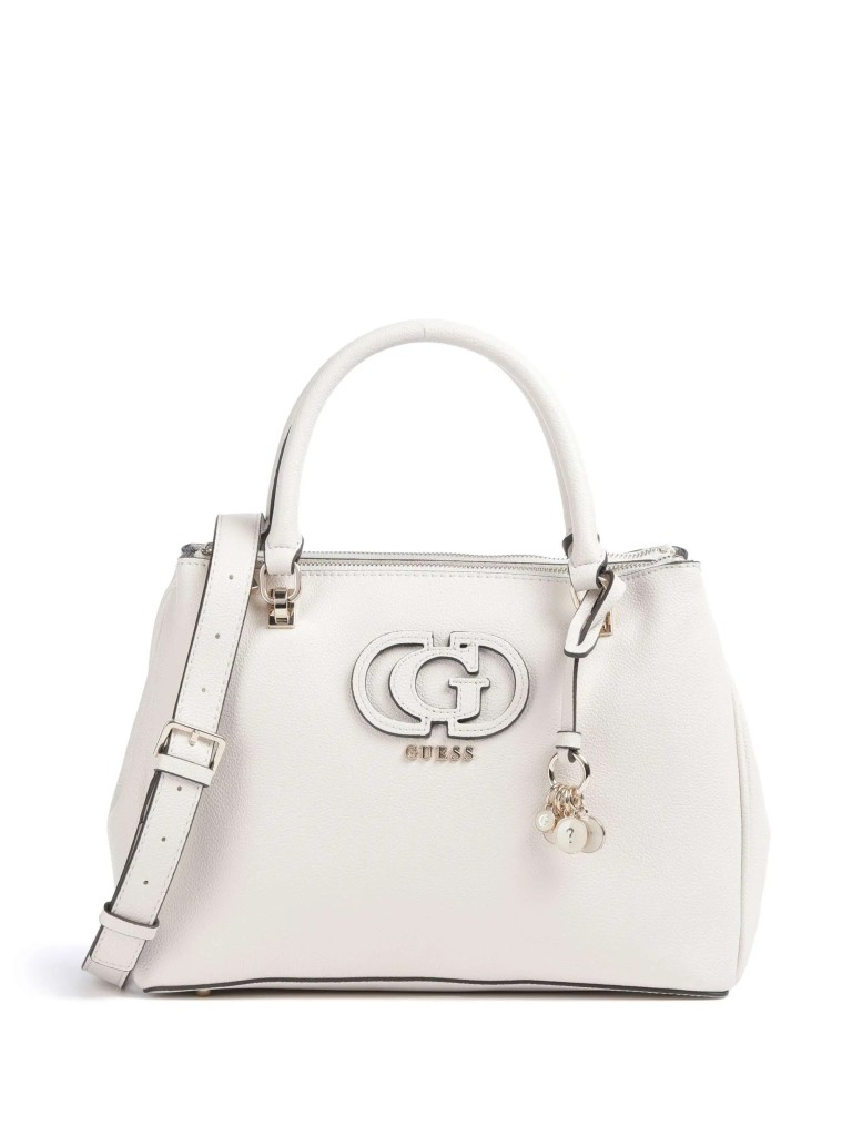 Guess Calebra Hobo Status Satchel Bg9536060