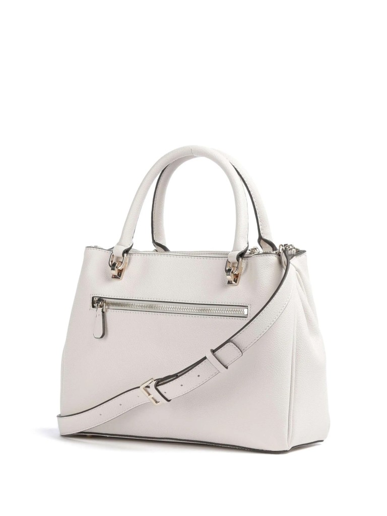 Guess Calebra Hobo Status Satchel Bg9536060
