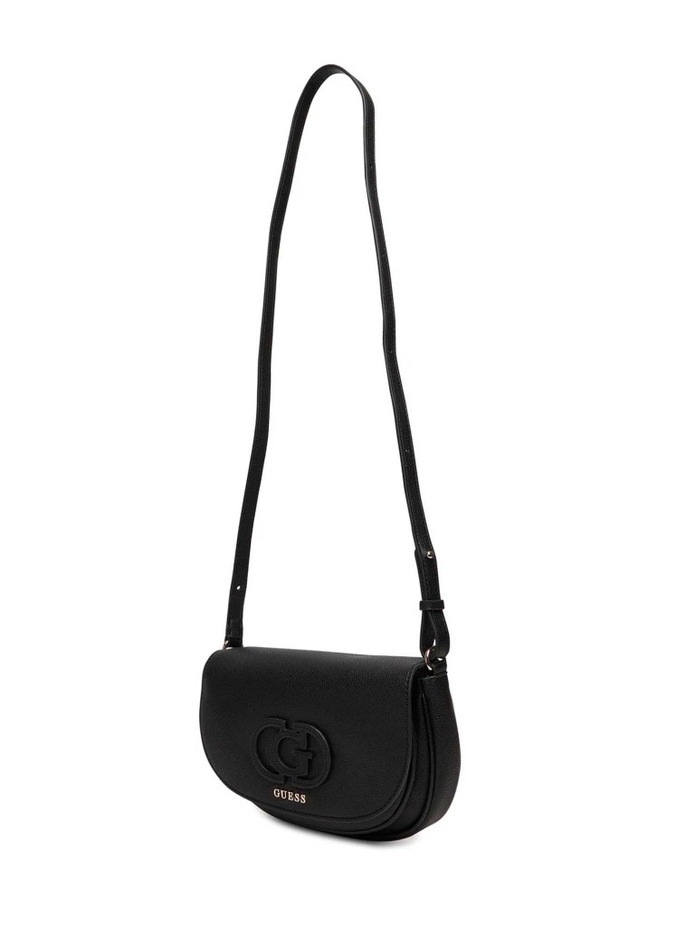 Guess Calebra Convertible Xbody Flap Bg9536210