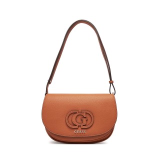 Guess Calebra Convertible Xbody Flap Bg9536210