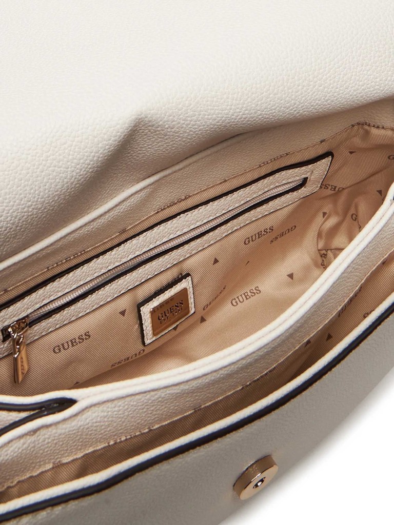 Guess Calebra Convertible Xbody Flap Bg9536210