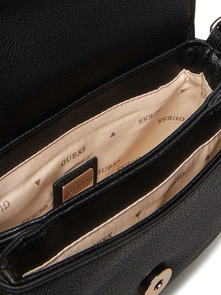 Guess Calebra Convertible Xbody Flap Bg9536210