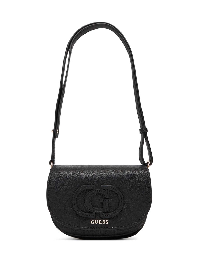 Guess Calebra Convertible Xbody Flap Bg9536210