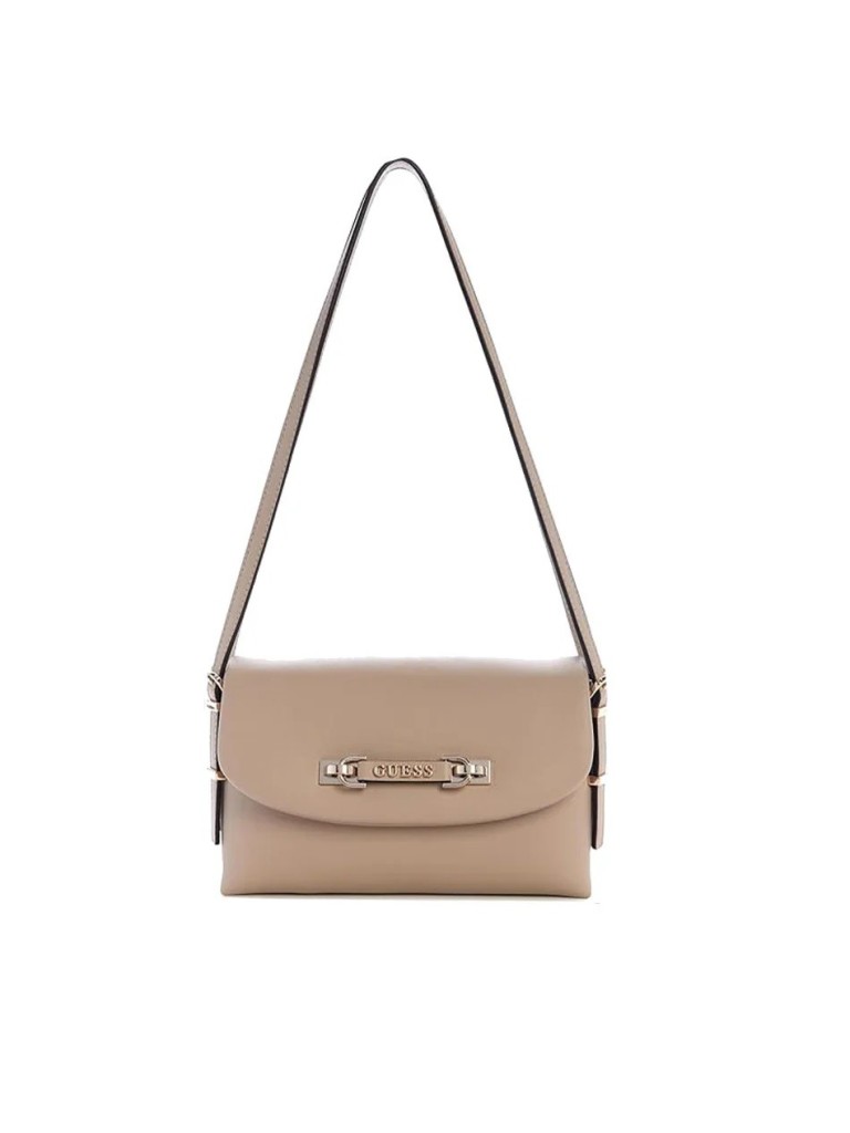 Guess Lefia Flap Shoulder Bag Bg9644190