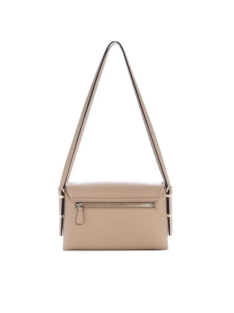 Guess Lefia Flap Shoulder Bag Bg9644190