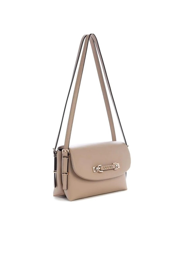 Guess Lefia Flap Shoulder Bag Bg9644190