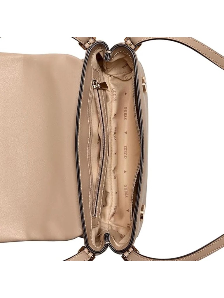 Guess Lefia Flap Shoulder Bag Bg9644190