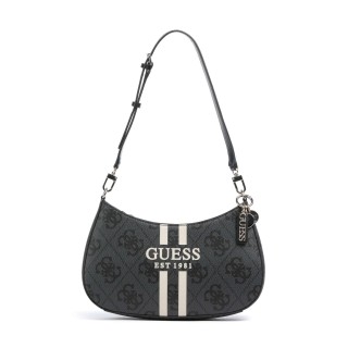 Guess Noelle Ii Top Zip Shoulder Bag Os9672180