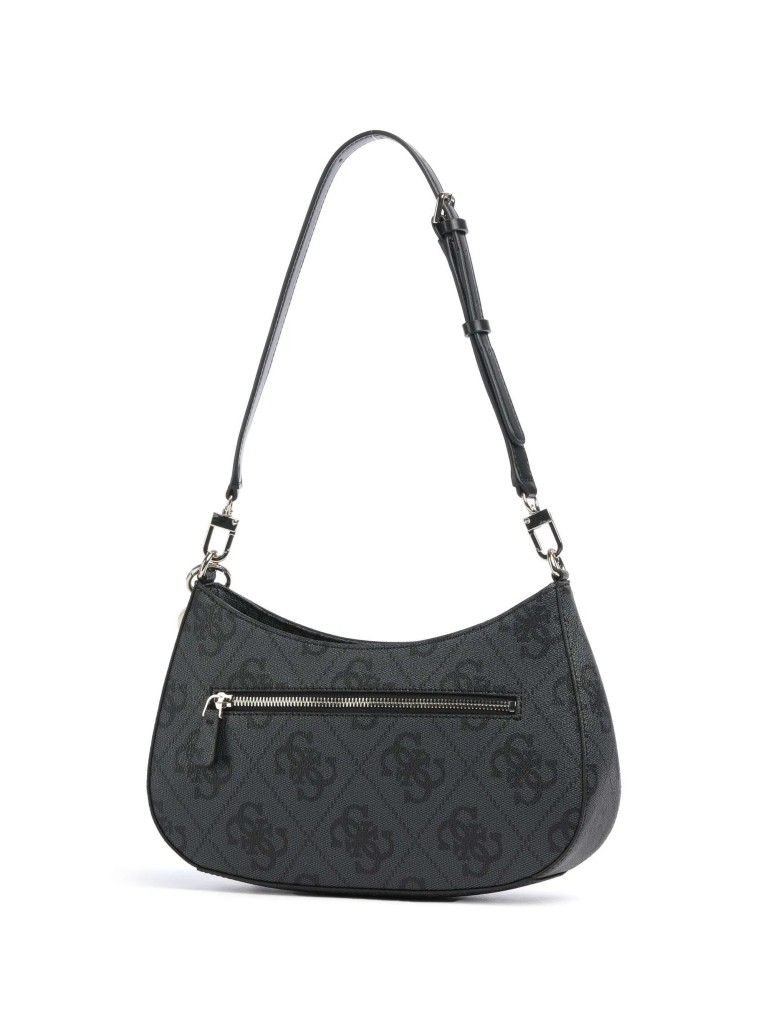 Guess Noelle Ii Top Zip Shoulder Bag Os9672180