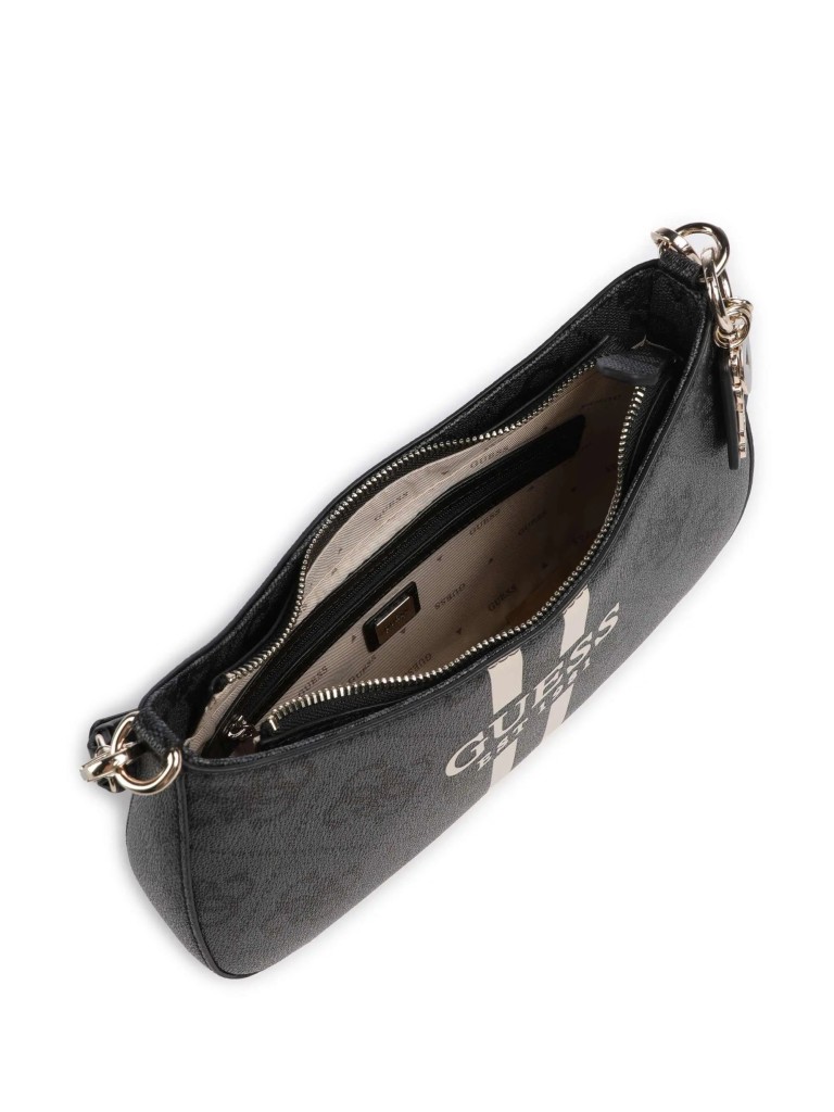 Guess Noelle Ii Top Zip Shoulder Bag Os9672180