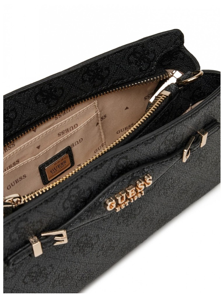 Guess Katya Crossbody Top Zip Sg9652120