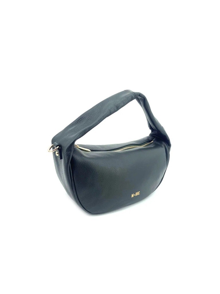 Mbrc Borsa a spalla Obona Verde