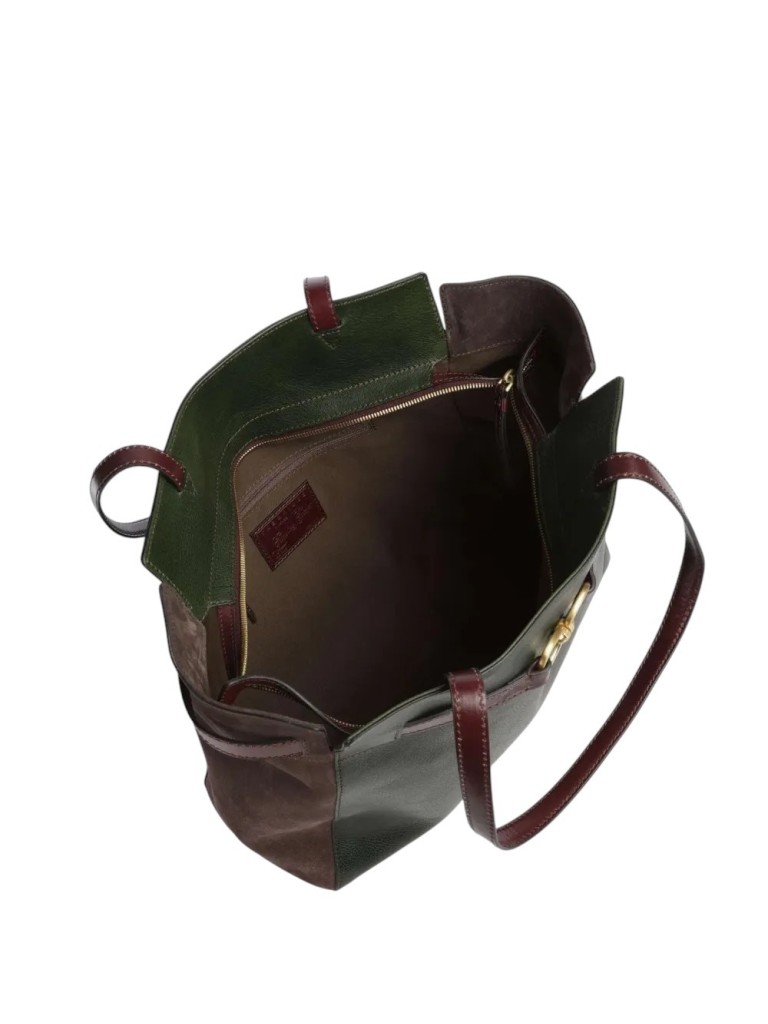 Thebridge Shopping Bag 046435op