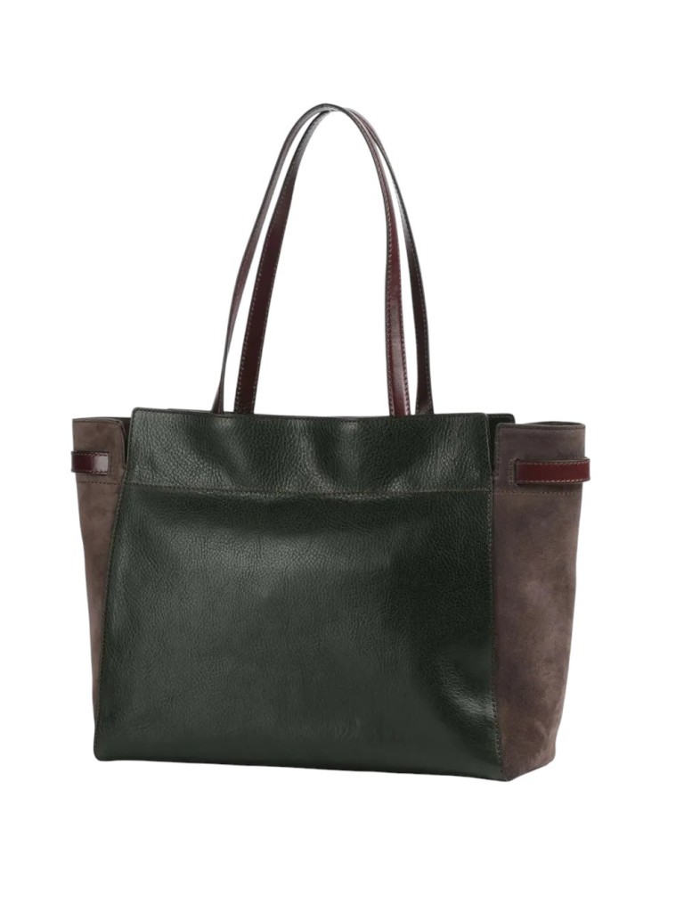 Thebridge Shopping Bag 046435op