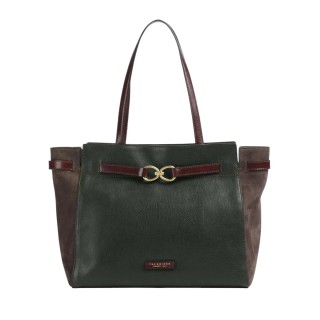 Thebridge Shopping Bag 046435op