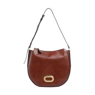 Thebridge Ilaria Shoulder Bag 04562501