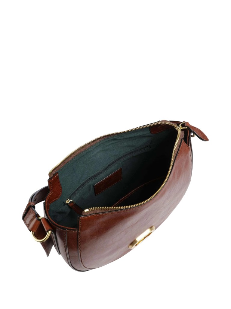 Thebridge Ilaria Shoulder Bag 04562501