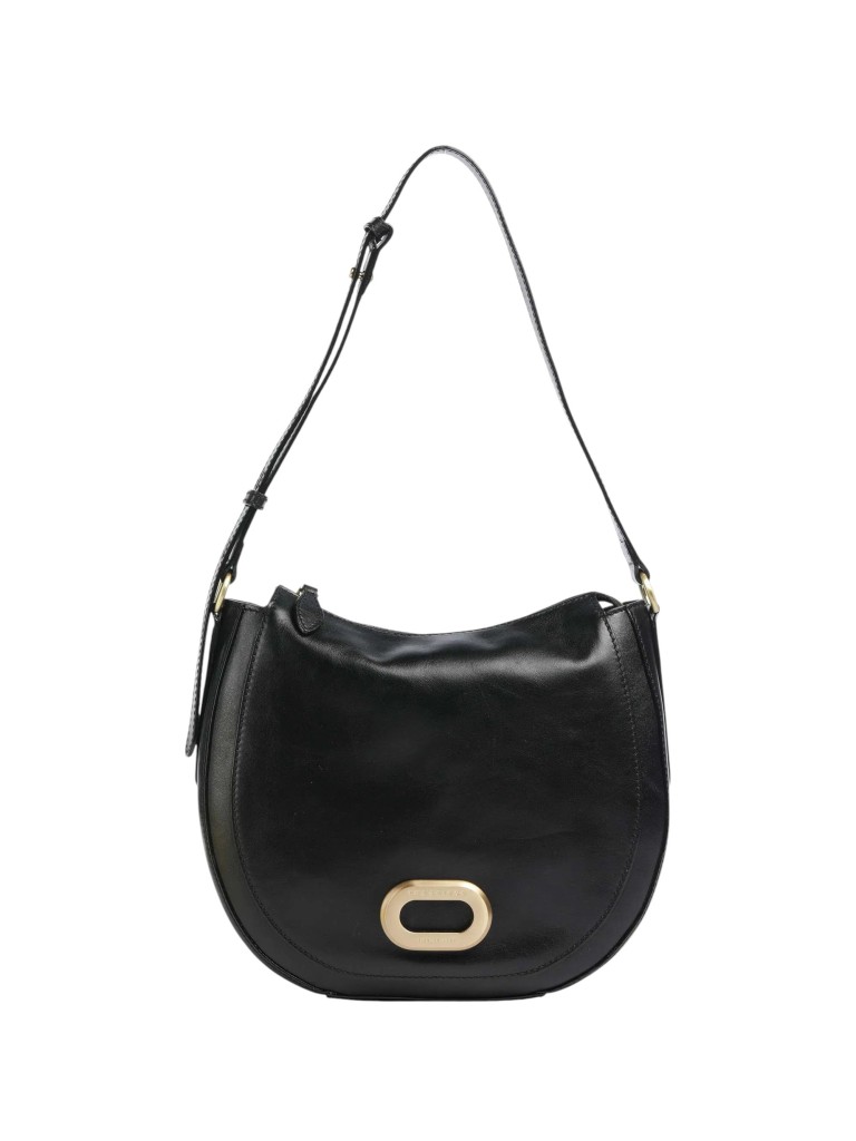 Thebridge Ilaria Shoulder Bag 04562501