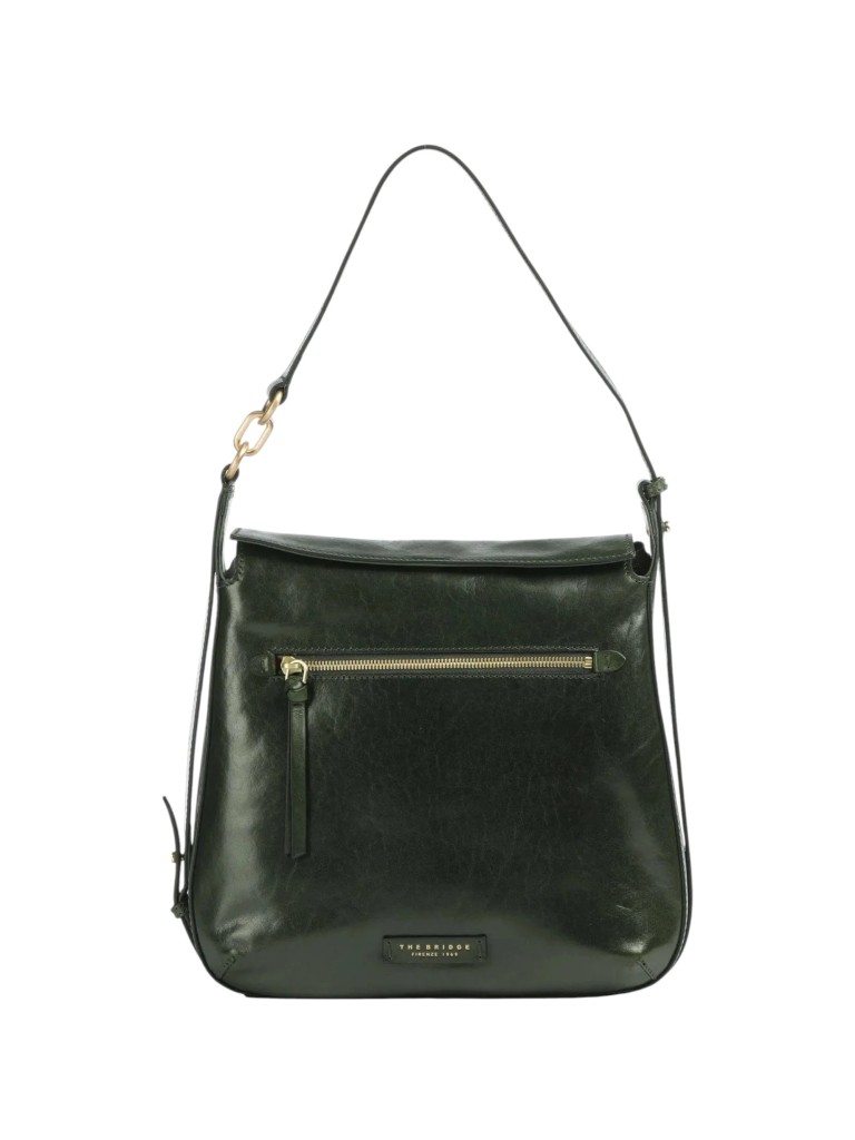 Thebridge Ingrd Shoulderbag 04572501