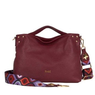 Mbrc Borsa a mano Obona Bordeaux