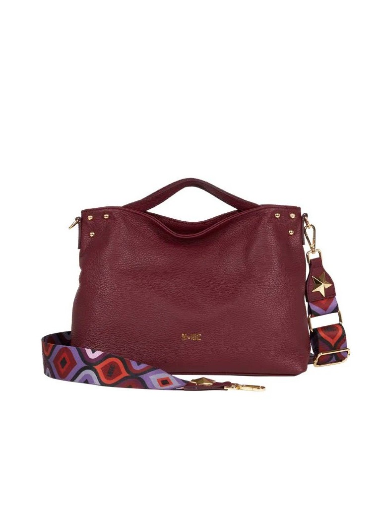 Mbrc Borsa a mano Obona Bordeaux