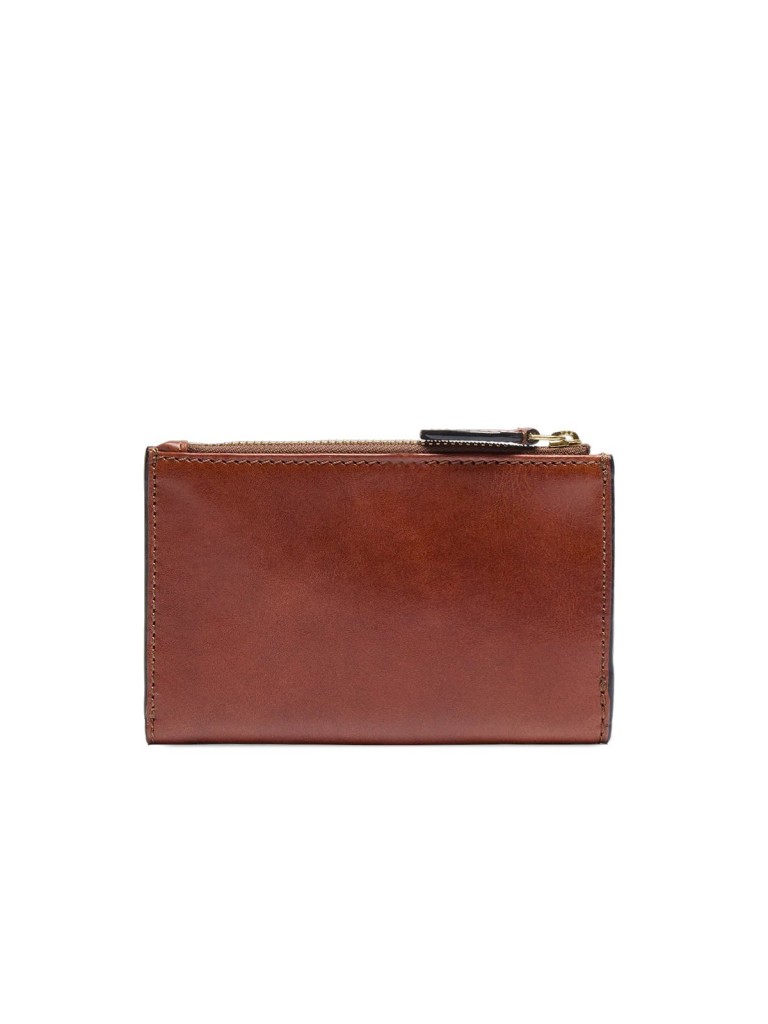 Thebridge Wallet Zip Pochet 011742501