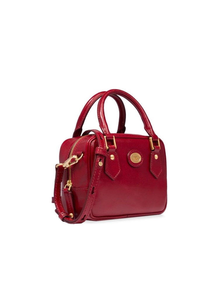 Thebridge Stodo Boston Bag 04540501