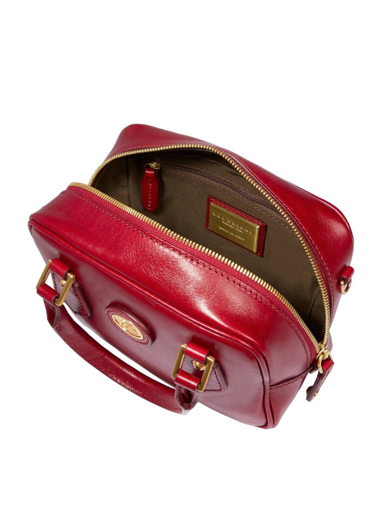 Thebridge Stodo Boston Bag 04540501