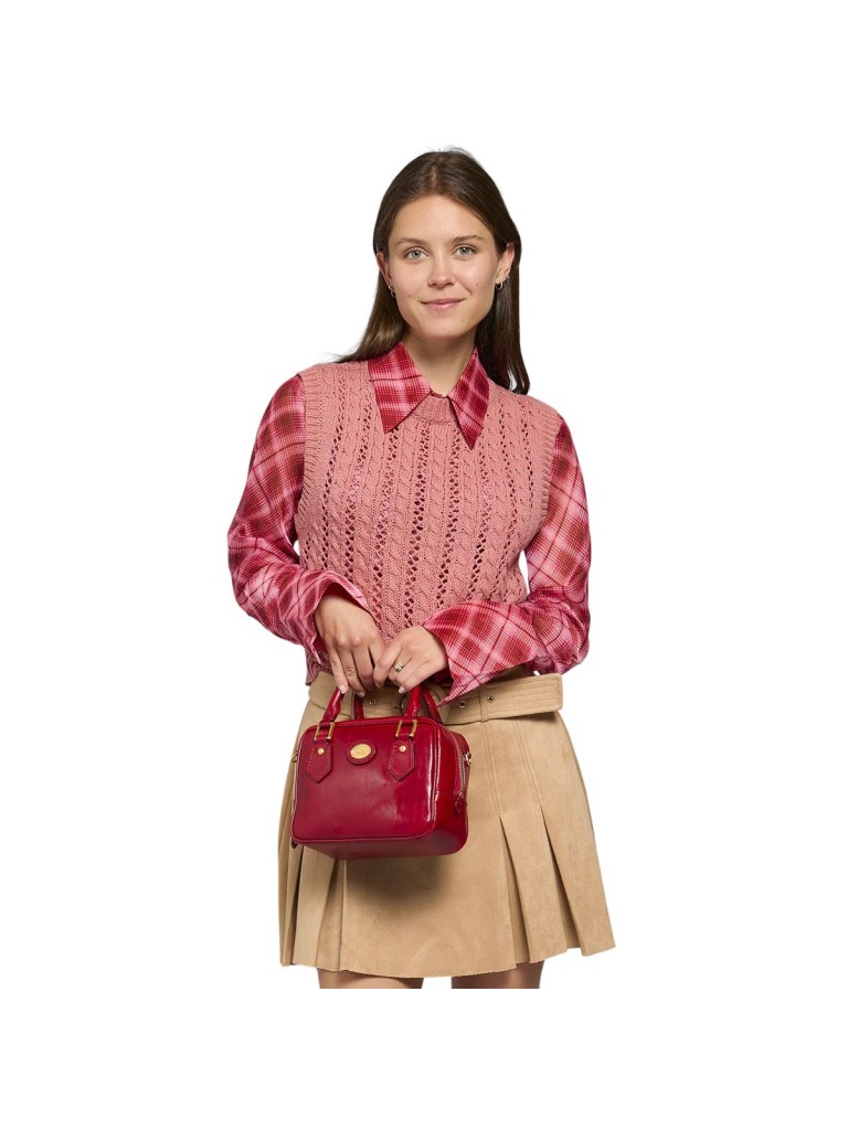 Thebridge Stodo Boston Bag 04540501