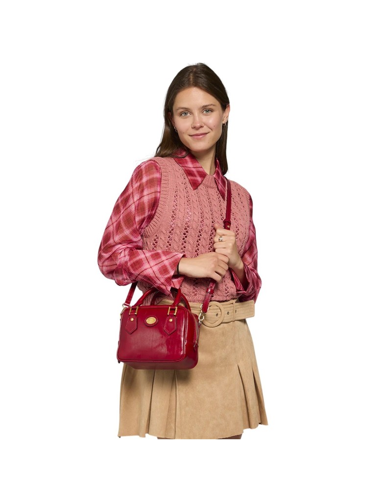 Thebridge Stodo Boston Bag 04540501