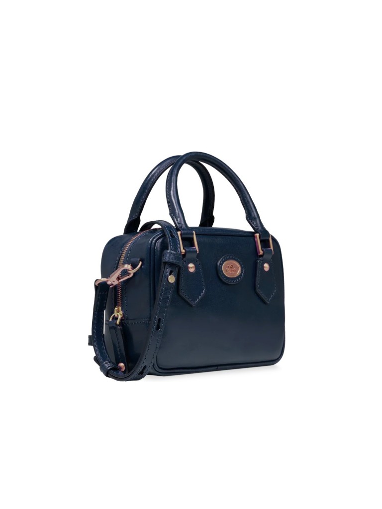 Thebridge Stodo Boston Bag 04540501