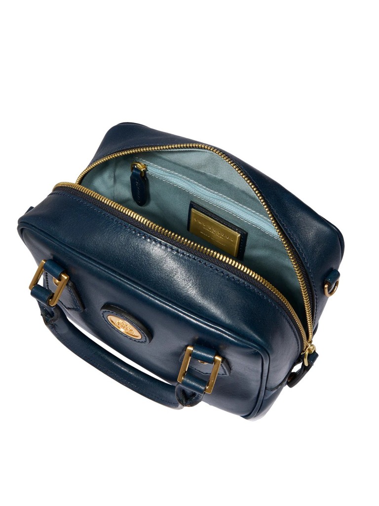 Thebridge Stodo Boston Bag 04540501