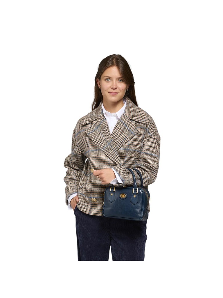 Thebridge Stodo Boston Bag 04540501