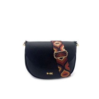 Mbrc Borsa a tracolla Obona Nero