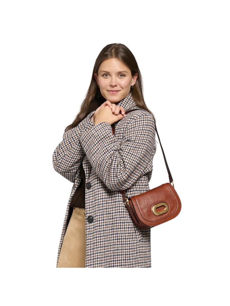 Thebridge Ilaria Crossbody 04560501