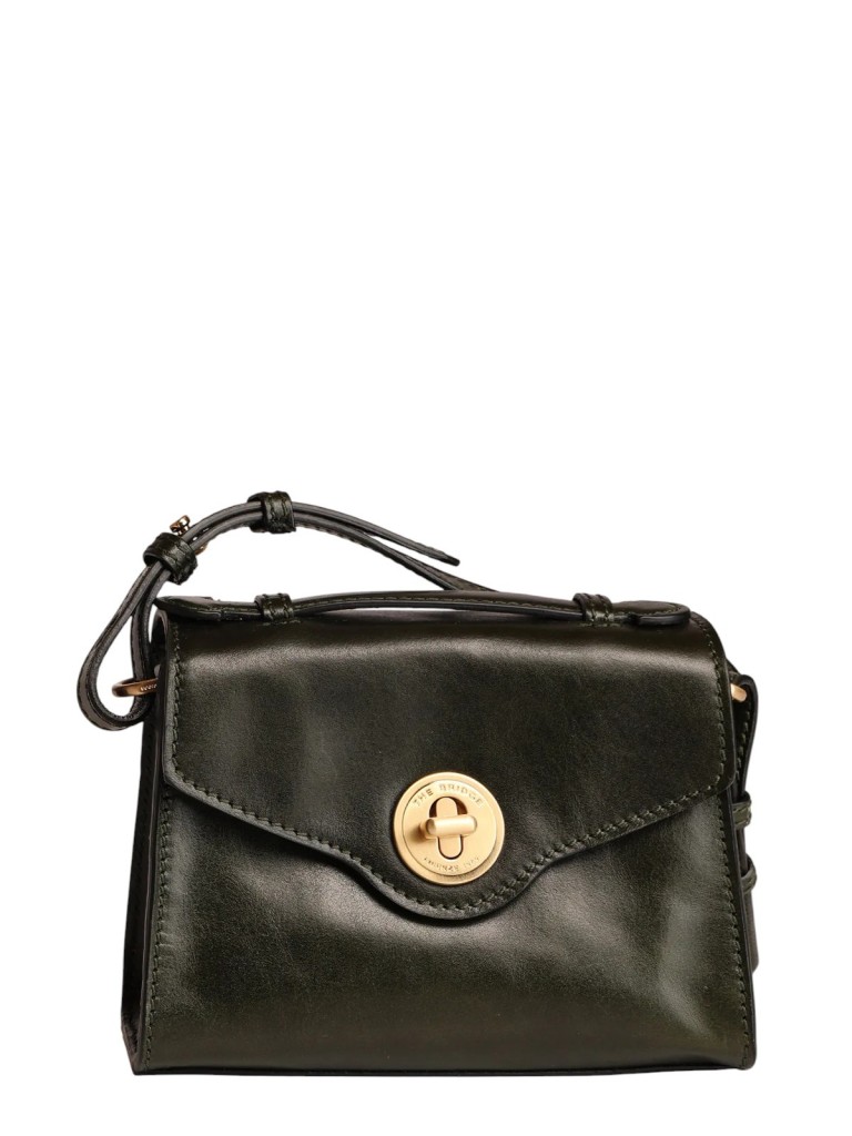 Thebridge Irene Crossbody 04520501