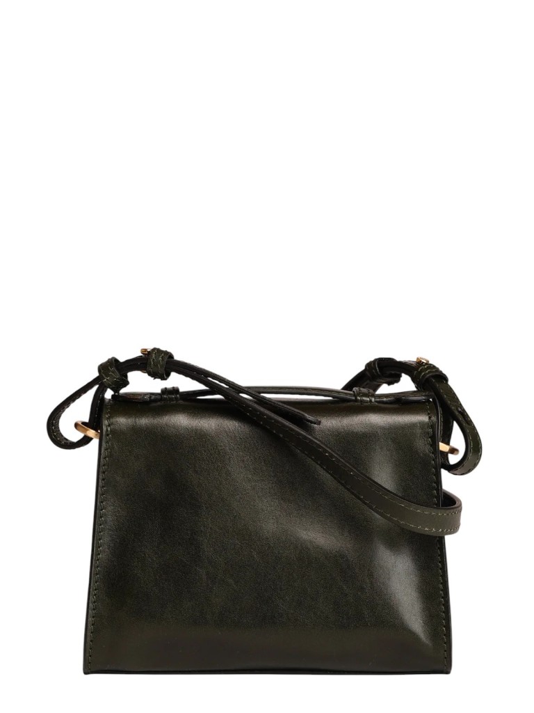 Thebridge Irene Crossbody 04520501