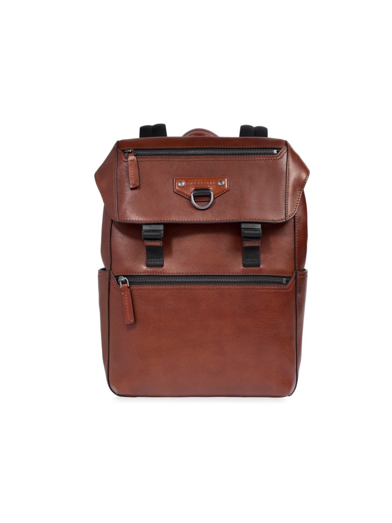 Thebridge Iacopo Zaino