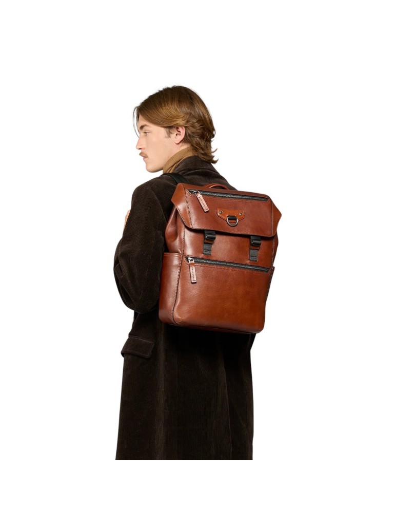 Thebridge Iacopo Zaino